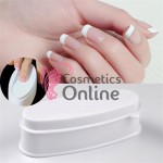 Recipient din plastic pentru pudra French sau Dipping Recipient din plastic pentru pudra French sau Dipping